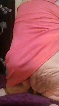 Üstte ve o yarağa boşalma