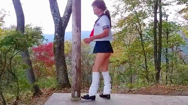 Pai-chan: Hill-top Gal After Class