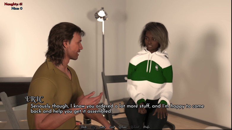 Wickedgammes studio: Sekret kobiecego libido 2 (Część 11)