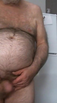 Trenér Chlupatých Medvědů Karl Live Cam Show