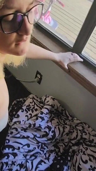 Okno jebanie 002 - Mama_foxx94