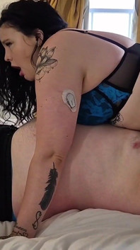 Oral rapidinha