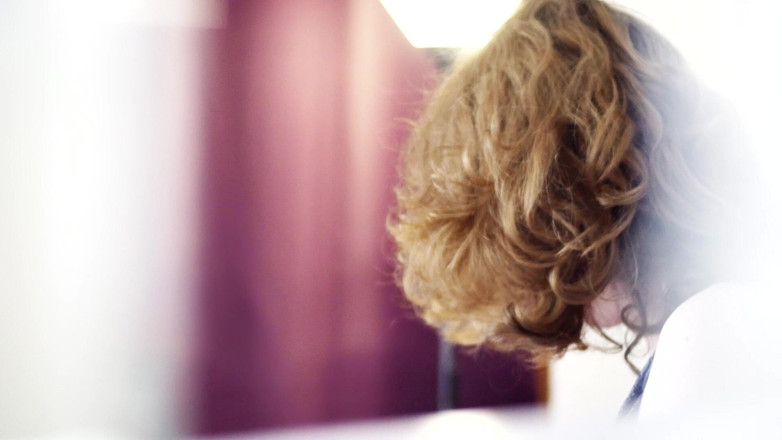 RedLili: सुंदर ट्रांसगर्ल के लिए अच्छी गांड चुदाई