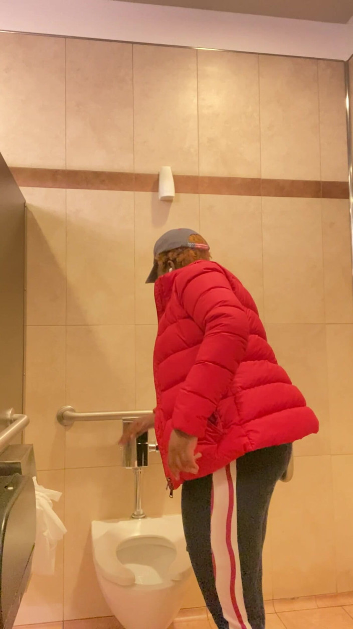 ALLIYAH ALECIA: Saya berseronok