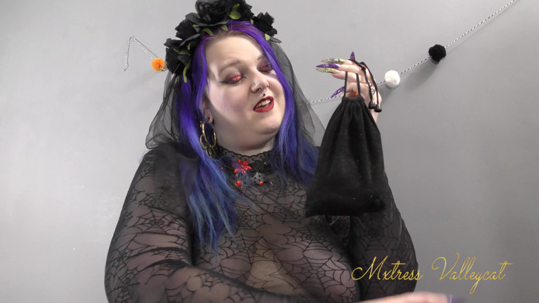Mxtress Valleycat: Chastity porn punishment