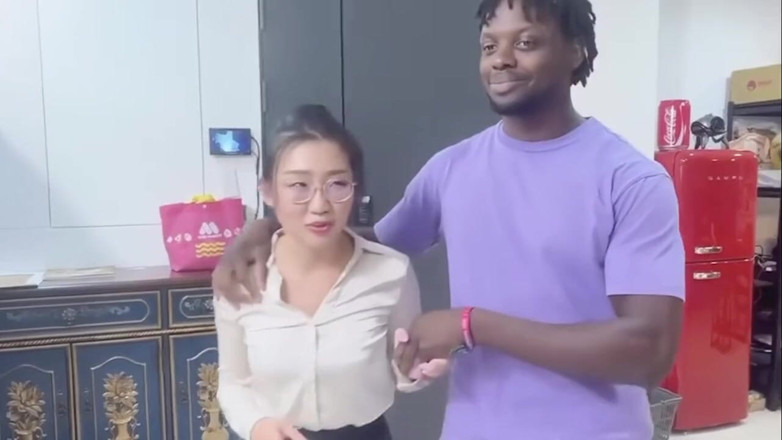 Petite creampie Asian Cumdump sluts: Adorable Japanese 19yo Destroyed by Hung Black Cock - Raw Interracial