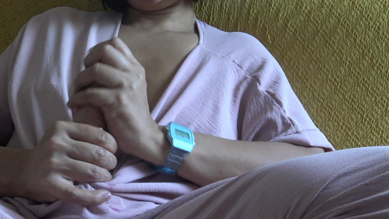 Stepmom Susan: Francouzský zadek macechy šuká tvůj zadek