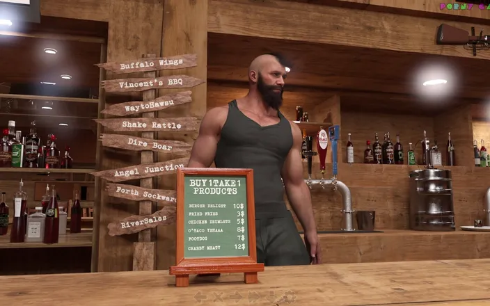 Porny Games: Adored by the Devil (by Empiric) - Having Hard Sex with My...