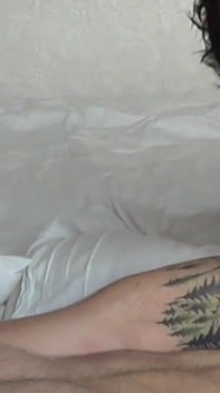 Hot Big Dick of This Twink 22 Yo