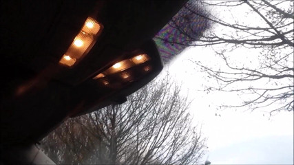 Shooting Star: Filthy milf gives blowjob gets cum in mouth cim b4...