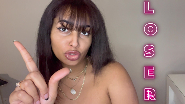 Mya Mula Goddess: หนังโป๊ขี้แพ้ 2 เครื่องหมายของการพ่ายแพ้