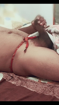 Bed Desi Man