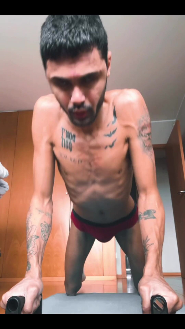 arabeputo: Mari pergi?