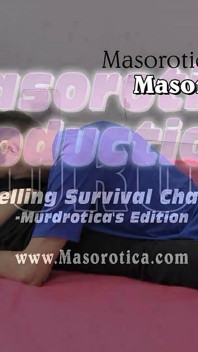 ชาแลนจ์เอาชีวิตรอดดมตูด 4 -ฉบับ murdrotica (hd)