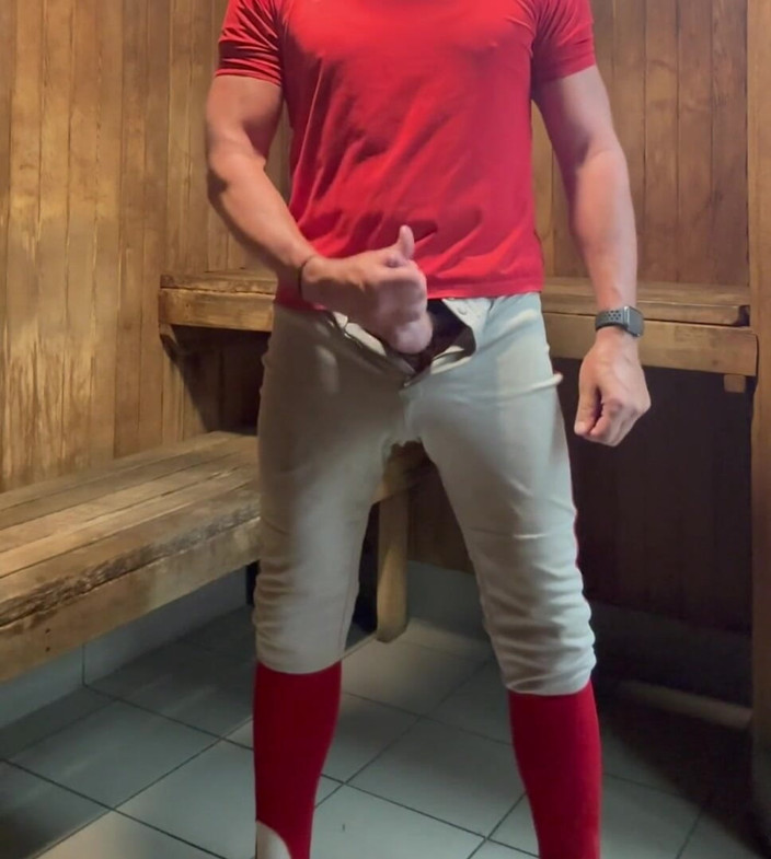 JockDad87: Alpha Jock Kul i bastun med Jockdad87 Del 8