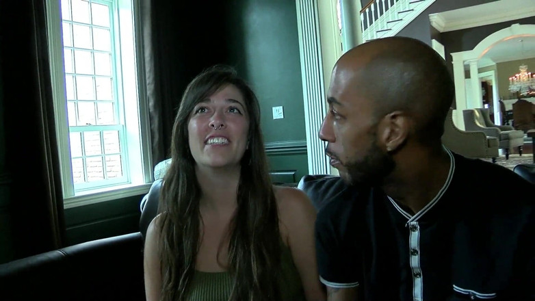 Private Society: Anally Auditioning a New Girl