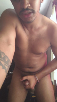 Indian sexy boy raj live webcam hand job show