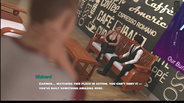 Wickedgammes studio: Obsessed with Horny Divorced MILFs (part 19)