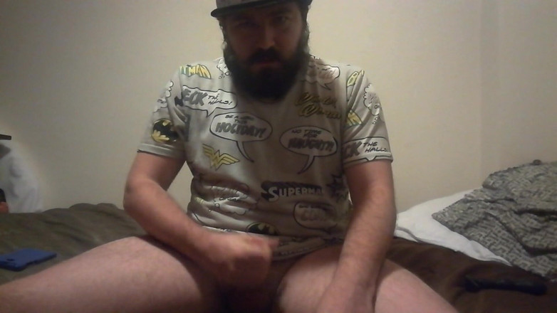 Rokkuman: Masturbandosi 24 latino cileno