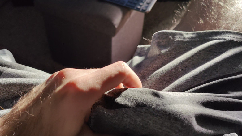 AlbinoAdonis: Pantaloncini di un minuto - Stagione 1 - Episodio 01