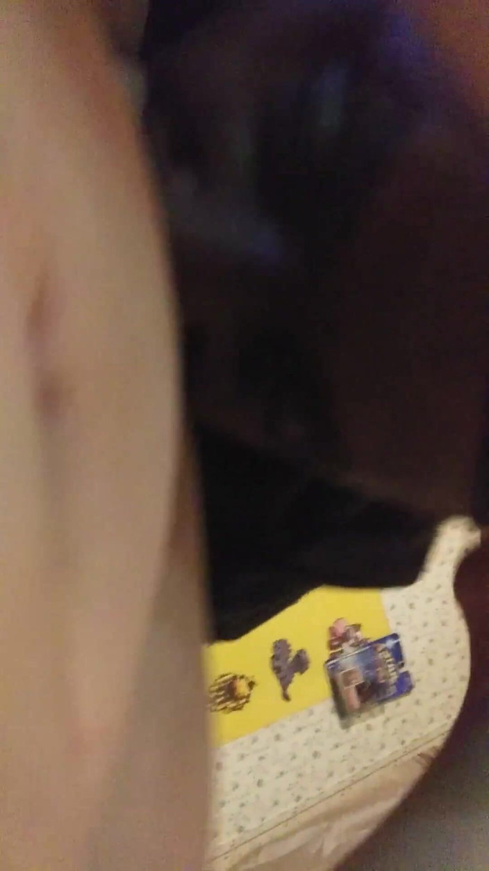 Anal_Angi_Rose: Міжрасова волохата пизда з'їв