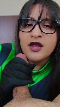 Shego ist meine stiefmutter