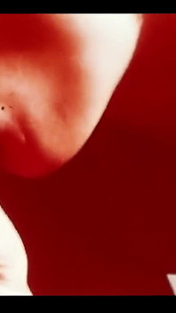 Retro-porno, retro-erotik-theater - nachtisch frucht