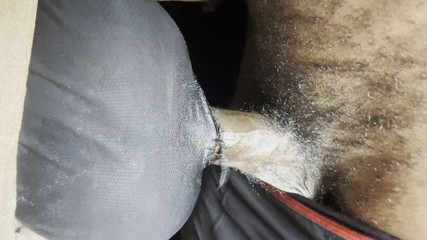 Bangcum8: Ateşli derin sürtük ateşli yarakla sikişiyor