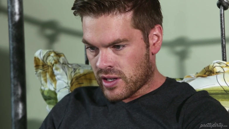 Pretty Dirty: Jessa rhodes - seks anonim total - crot di dalam
