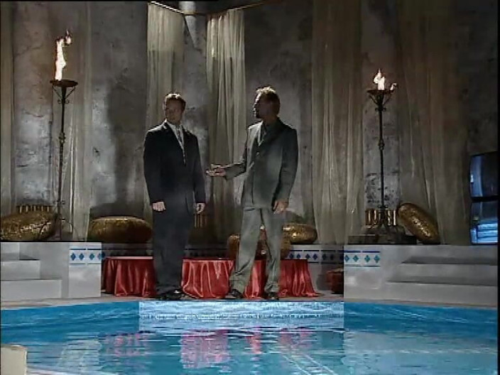 Full Movie XXX: На захист кицьки ( Завершення фільму )