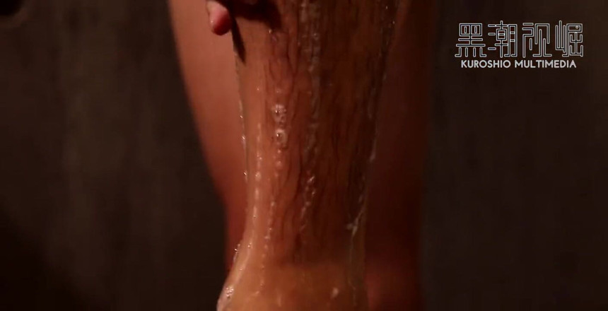 Kuroshio: Memerah susu pria polos ini yang datang ke studio kami...