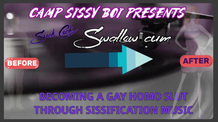 Campsissyboi: Succhia il cazzo e ingoia sperma video musicale