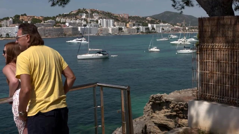 MMV Films and Clips XXX: Alemã Dreamgirls Vol.2 - Episódio 1