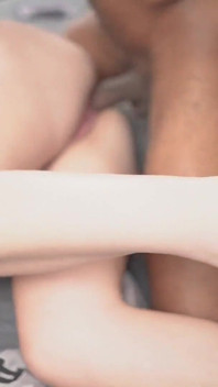 Thick Savanna Star - recurso duplo fumegante com BBC Savvy G: Química Interracial Explosiva