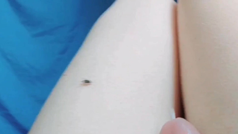 Kitty_Cross: Ohýbám se lépe než tvá bývalá