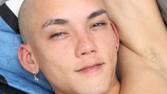 Latino boys porn: Latino Huge Cock Kayser Magnum
