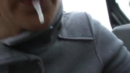 Popp Sylvie: Rendez-vous dogging - rendez-vous avec Popp Sylvie