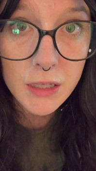 Stepmommy Becomes a Slut 1