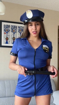 Arrested for Your Small Penis