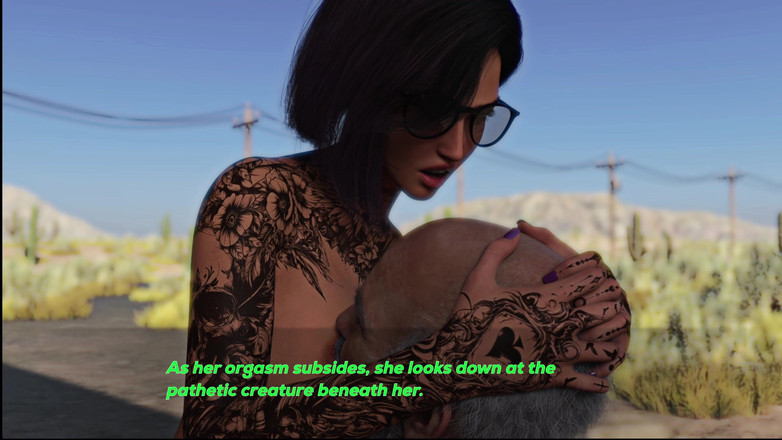 Wickedgammes studio: Çok ateşli bir ev (bölüm 18) yeni güncelleme