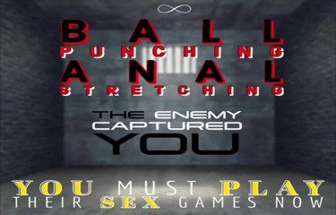 Campsissyboi: AUDIO ONLY - You have been captured and the enemy plays...