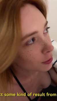 Destroy Stepsister's Pussy