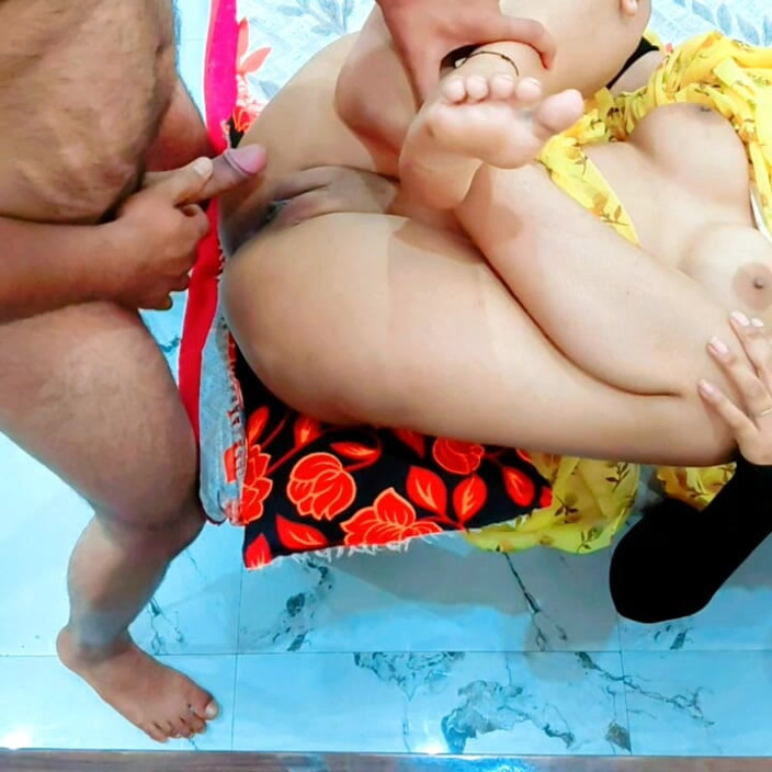 Anuragpriya: Hot and Sexy Desi Indian Wife Fucked with Devar When...