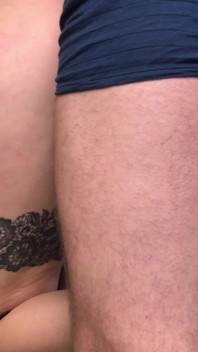 My First Anal with Stepbrother