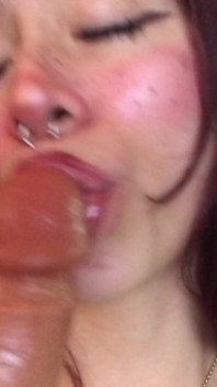 Blowjob-sex Zierliche Latina Camila