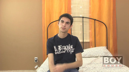 Boy Crush: L’interview de Nate