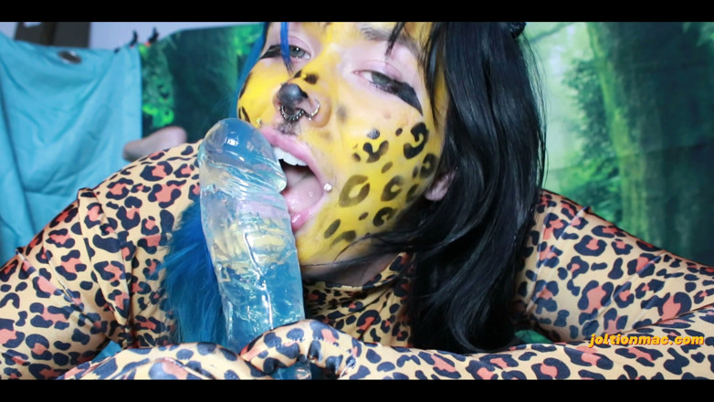 Joltionmac: Miau! Rawr! M E O W