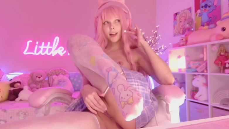 Little_Kitty69: 2020년 7월 22일 정오 티저