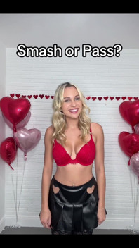 Smash or Pass?
