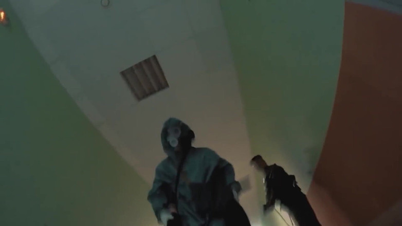 Jane Cane: Macecha a nevlastní syn v karanténě - Kompletní série